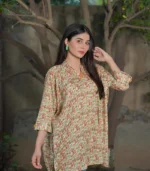 Skin Casual Shirt