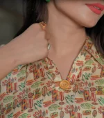 Skin Casual Shirt