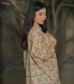 Skin Casual Shirt