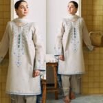 Coco by Zara Shahjahan Lawn Embroidered-728