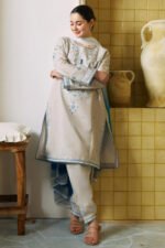 Coco by Zara Shahjahan Lawn Embroidered-728 - Image 2