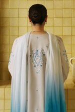 Coco by Zara Shahjahan Lawn Embroidered-728 - Image 6