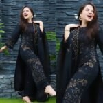 Nam's Lawn 3PC Embroidered-888