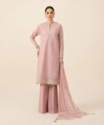 Sapphire 3PC Lawn Embroidered-328 - Image 5