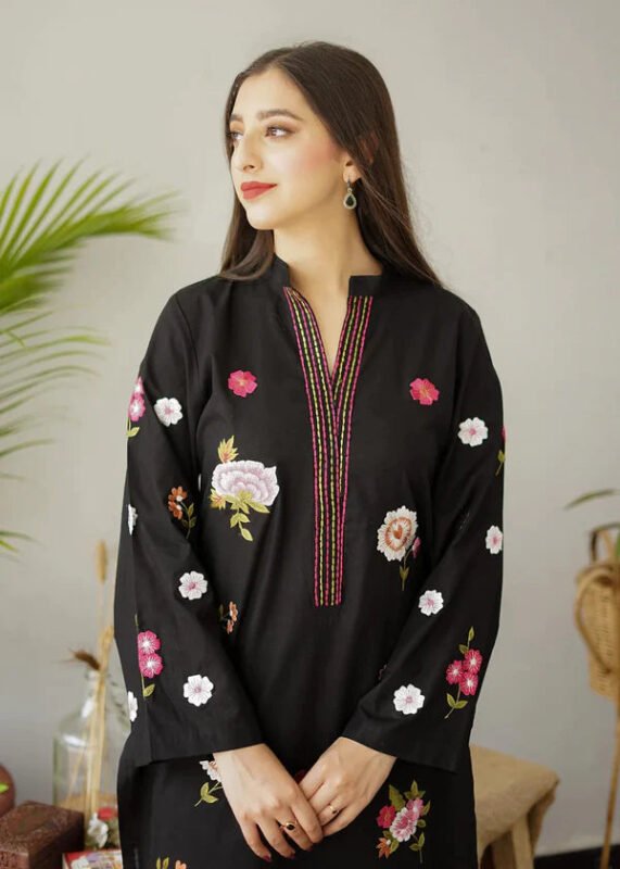 Shop with Namra is offering Aisling Lawn 2PC Embroidered 310 2 in latest clothing collection 2024
