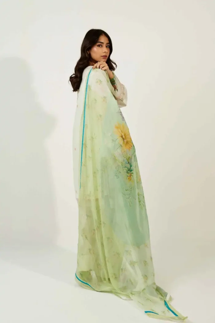 Coco by Zara Shahjahan Lawn Embroidered-315 - Image 4