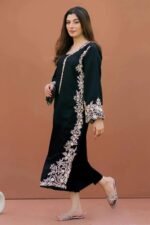 Lajwanti Lawn 2PC Embroidered-467 - Image 4