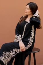 Lajwanti Lawn 2PC Embroidered-467 - Image 5