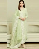 Nam's Lawn 3PC Embroidered-136 - Image 3