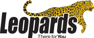 Shop with Namra is offering leopard logo in latest clothing collection 2024