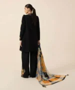 Sapphire Lawn 3PC EMBROIDERED 3PC LAWN-537 - Image 2