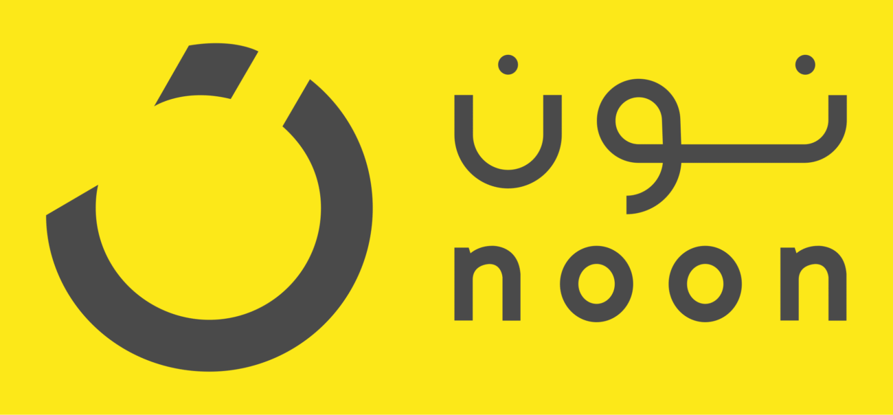 Shop with Namra is offering Noon Website Logo in latest clothing collection 2024